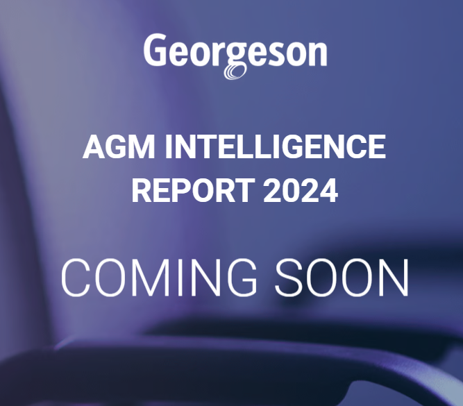 AGM Intelligence Report 2024. Coming soon.