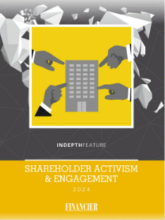 INDepth Feature: Shareholder Activism & Engagement 2024.