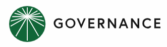 Governance logo