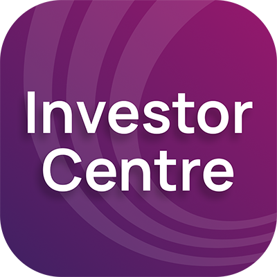 Investor Centre