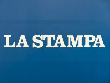 La Stampa logo