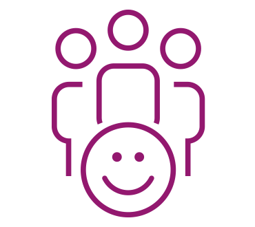 Support diversity and inclusion efforts