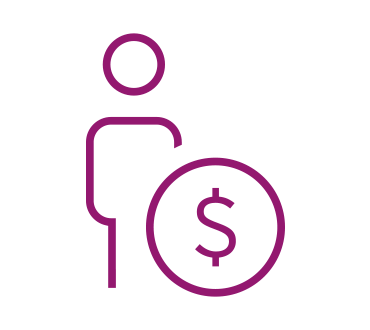 Make participation affordable