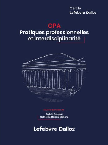 OPA Book