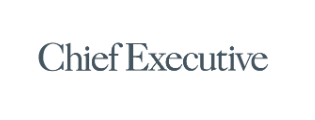 Chief Executive logo