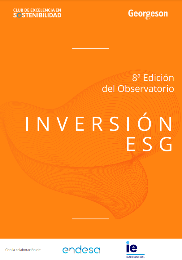 8th Edition of the ESG Investment Observatory