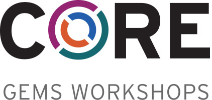 CORE GEMS Workshops